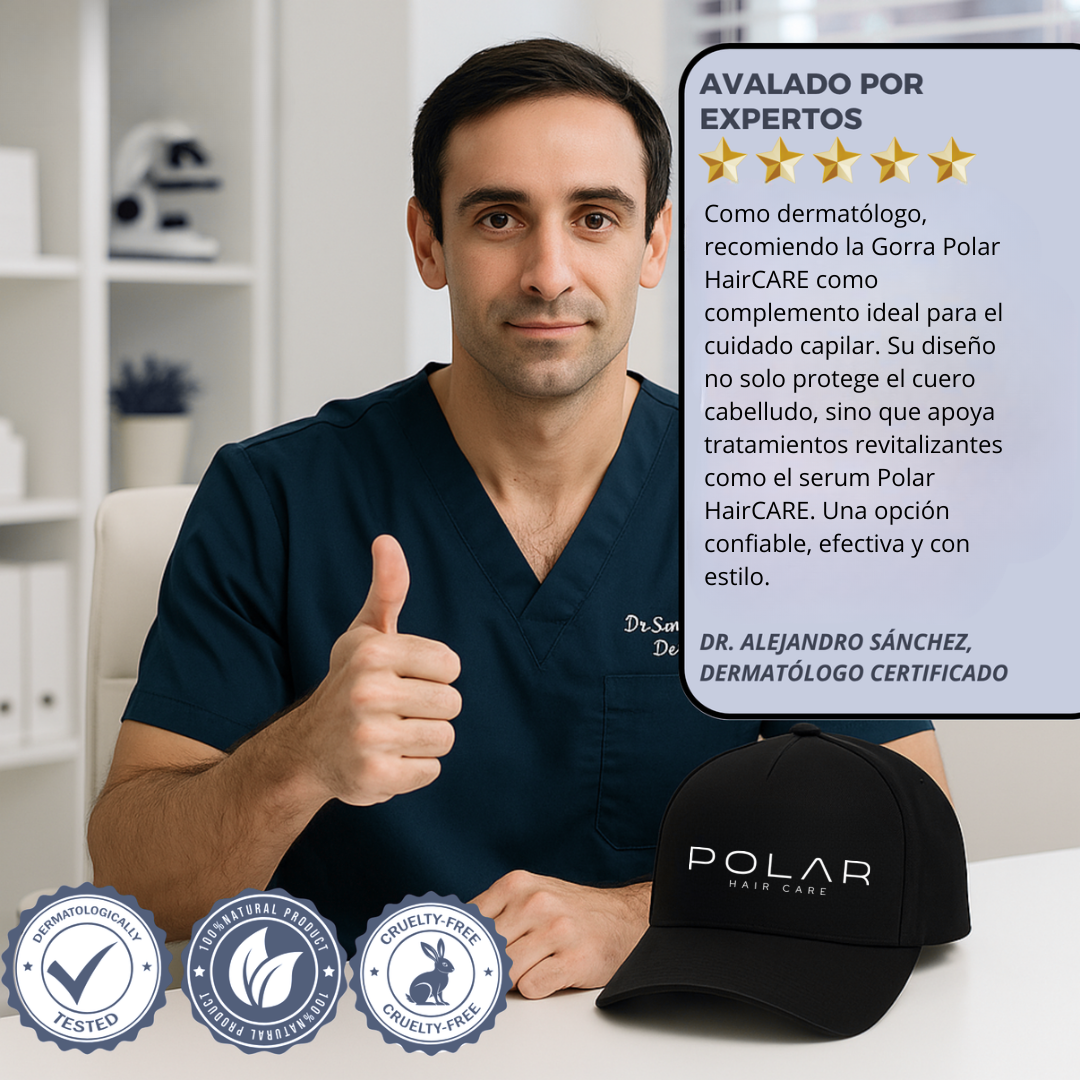Luminova Pro - Terapia Capilar Avanzada