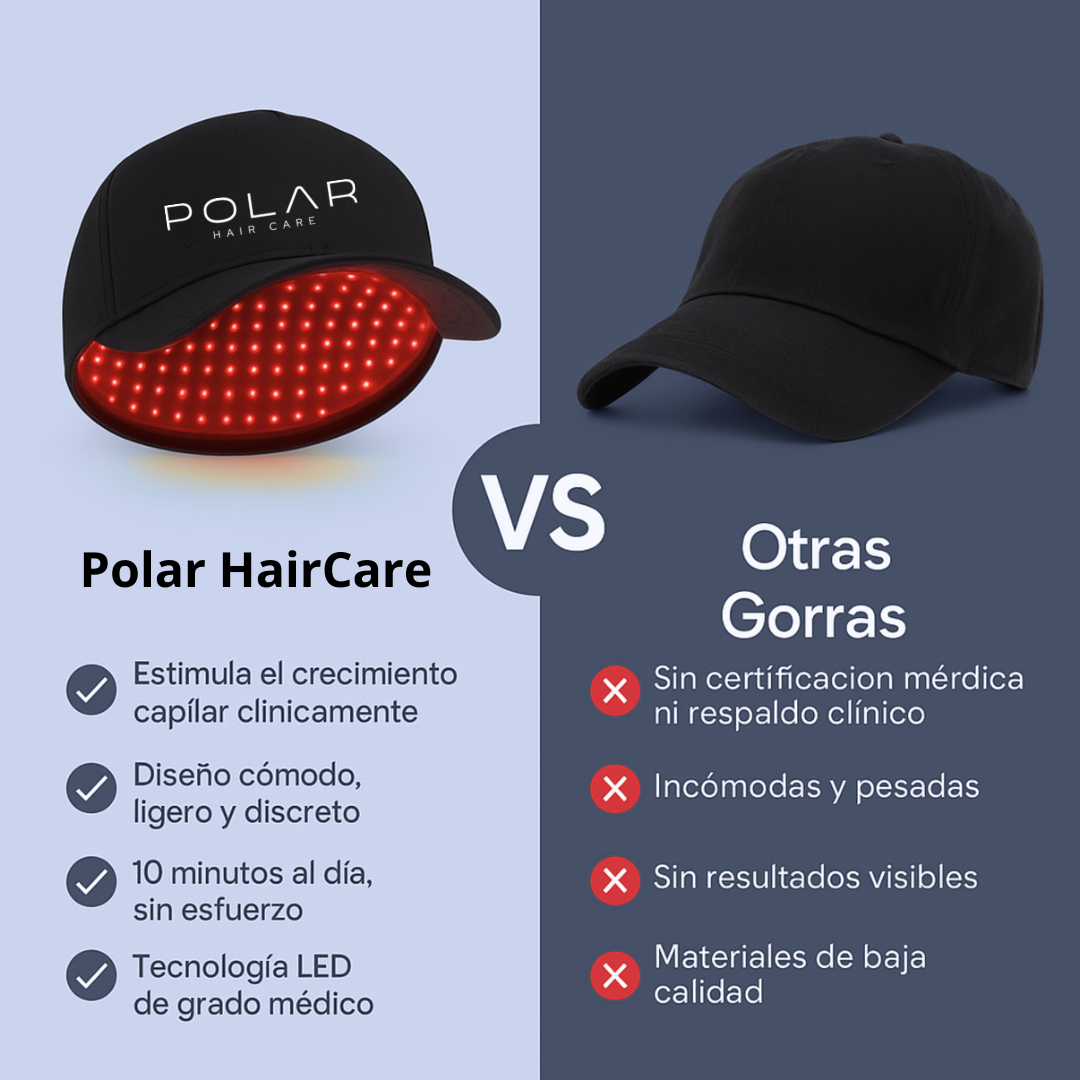 Luminova Pro - Terapia Capilar Avanzada