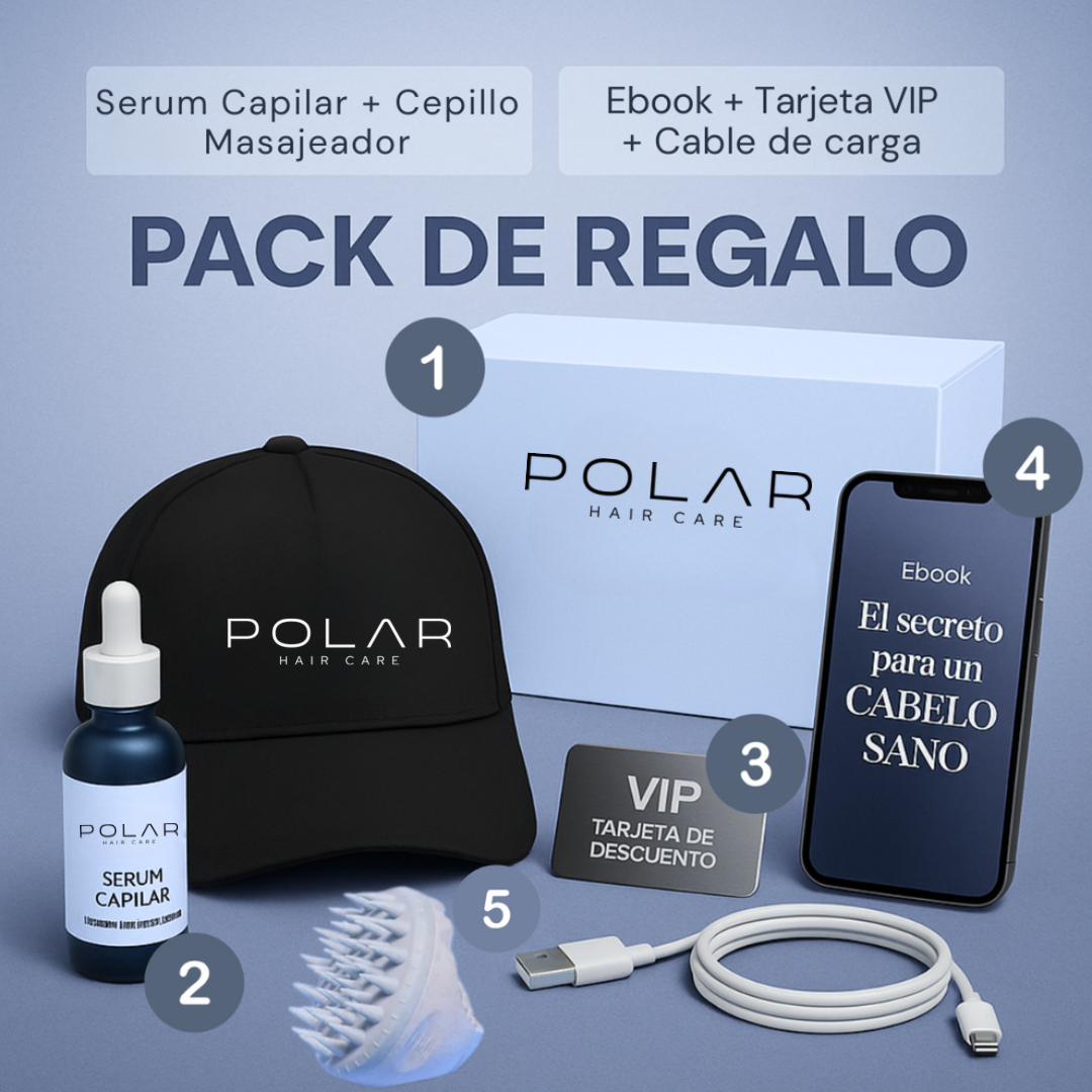 Luminova Pro - Terapia Capilar Avanzada