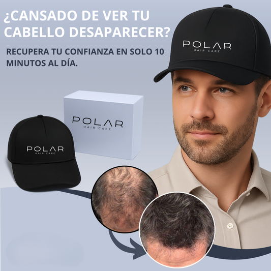 Luminova Pro - Terapia Capilar Avanzada
